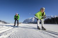 Langlauf Bad Mitterndorf 2_(c) TVB Ausseerland - Salzkammergut-Tom Lamm